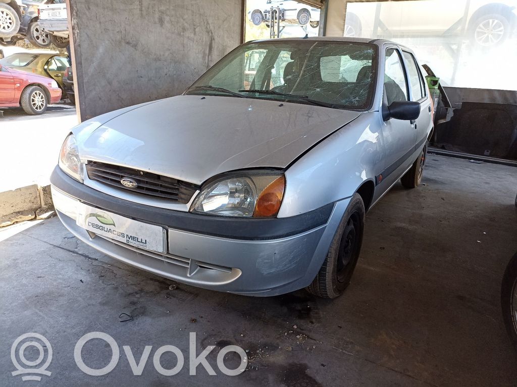 Fiesta Fiesta  YS6F10841