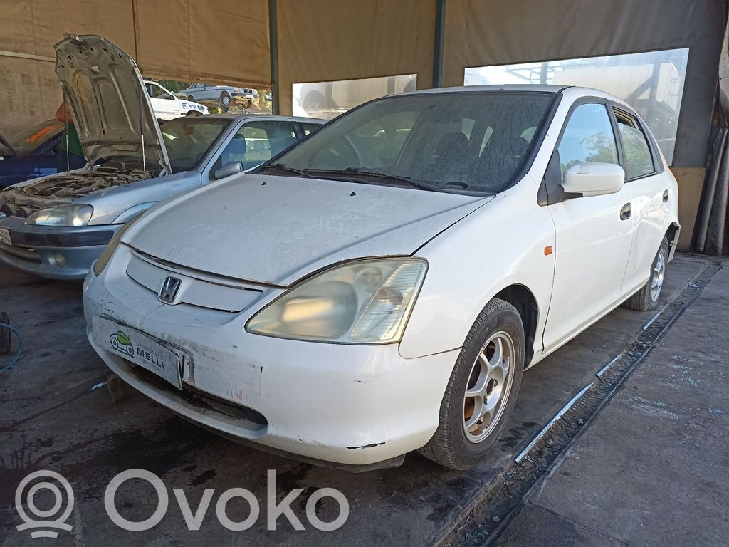 Civic Civic  72750S6D013