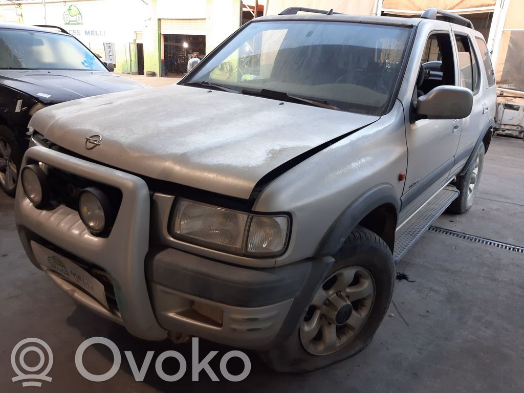 Frontera B Frontera  97125468