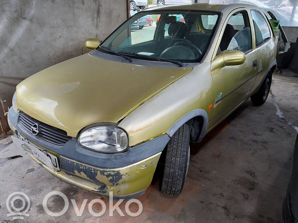 Corsa B Corsa  90478879