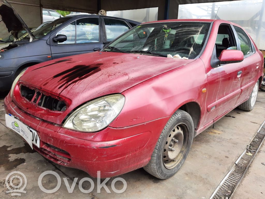 Xsara Xsara, Xsara Picasso  9641608480