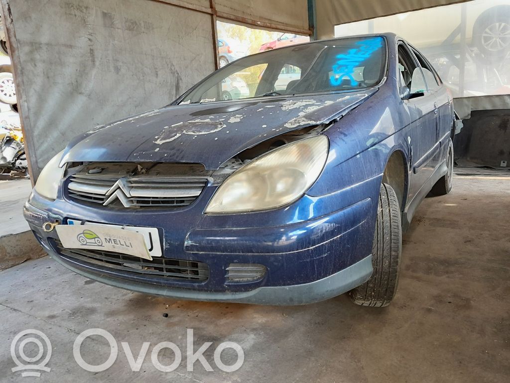 C5 C5, C5 Aircross  9635989980