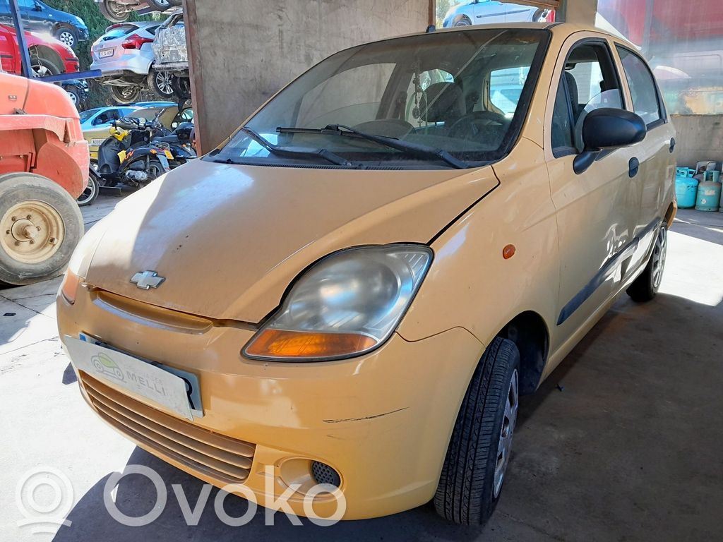 Matiz Matiz  95375259