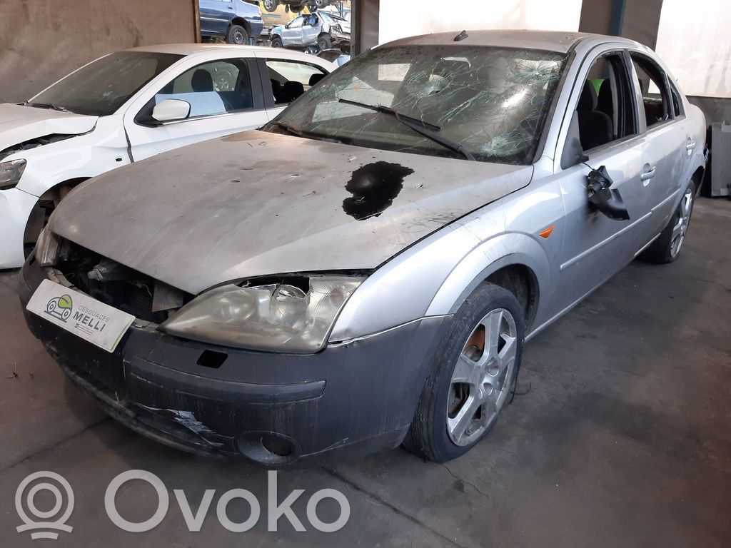 Mondeo Mk III Mondeo  2S7A12A650