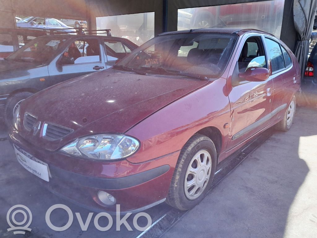 Megane I Megane  8200888500