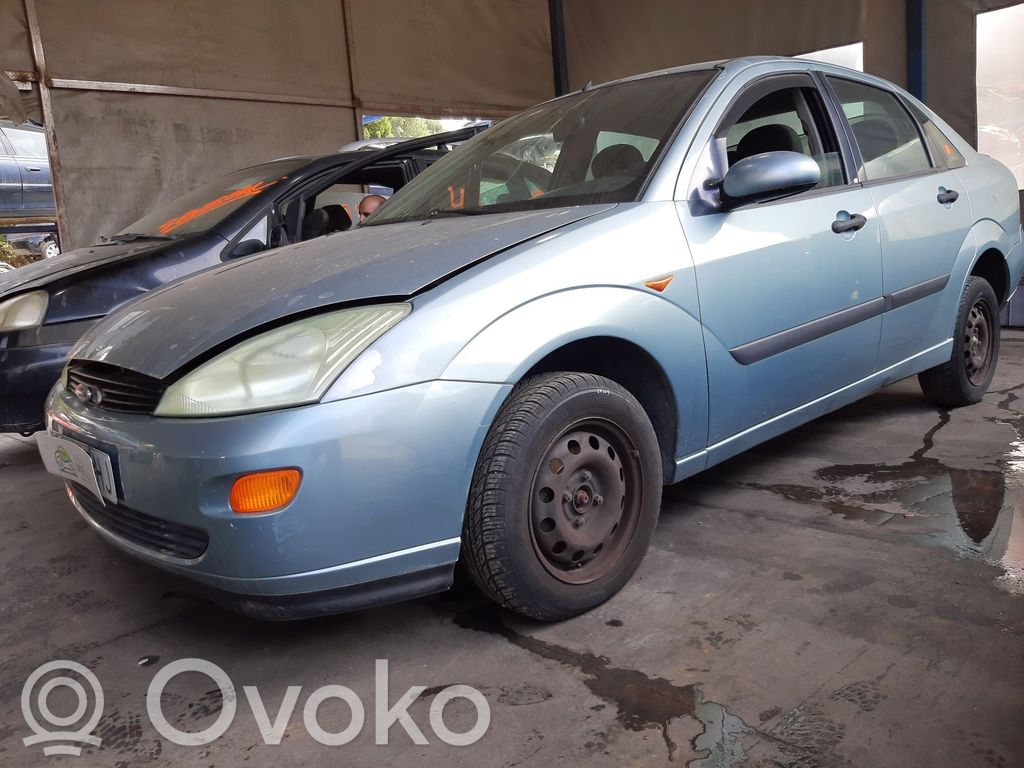 Focus Focus  1425754