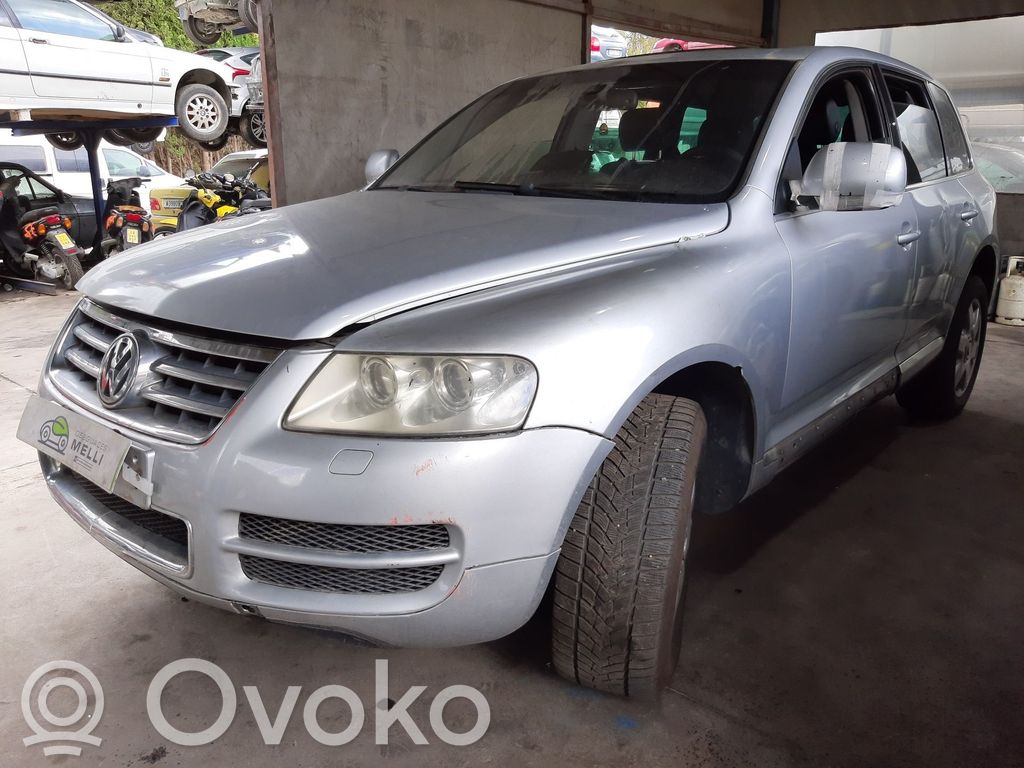 Touareg I Touareg  7L6927135C