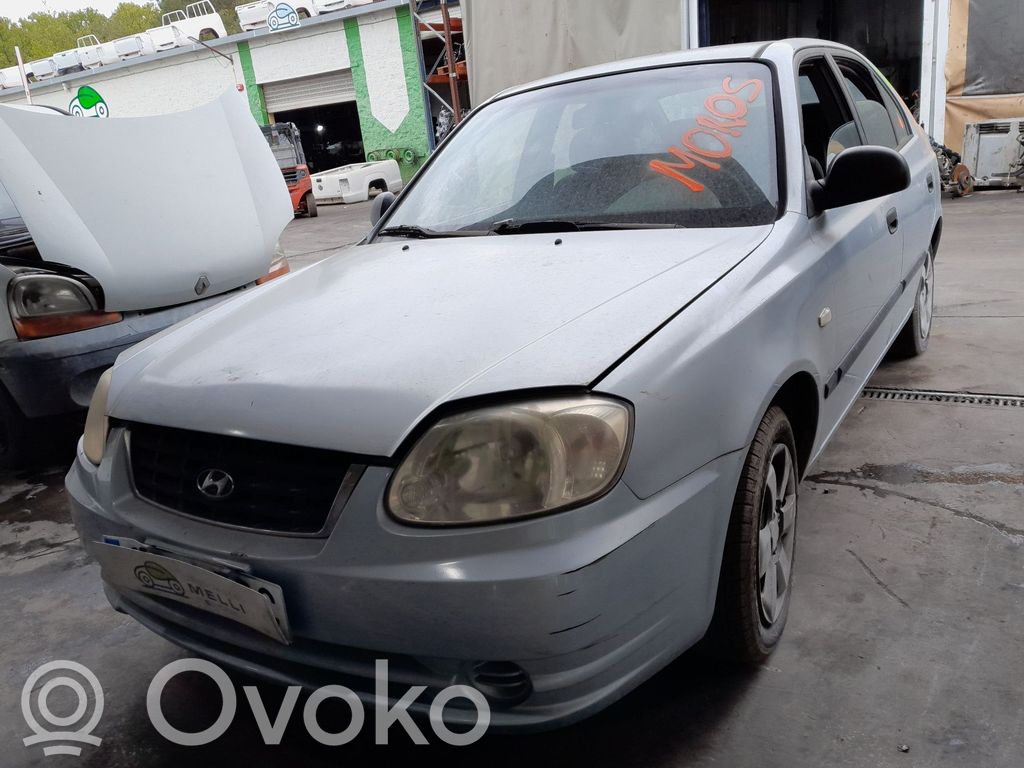 Accent Accent  3530422610