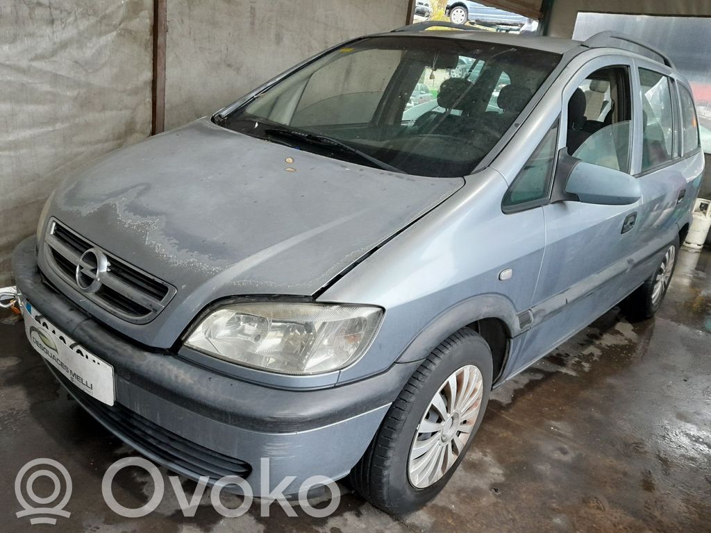 Zafira A Zafira  6235496