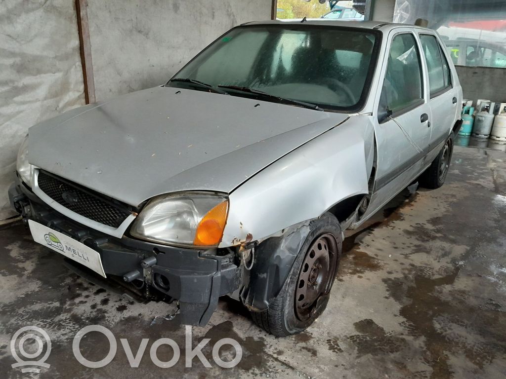 Fiesta Fiesta  96FB8146BH