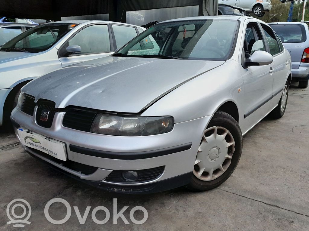 Toledo II (1M) Toledo  1J0422152GV