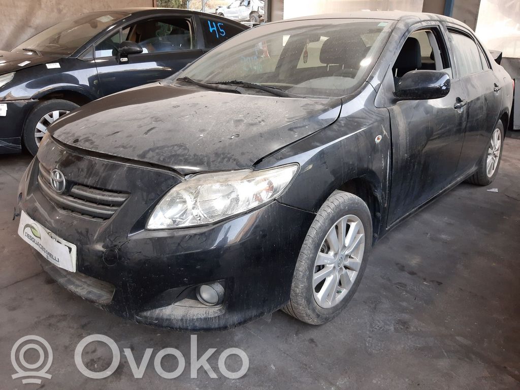 Corolla E160 E170 Corolla  8969002020