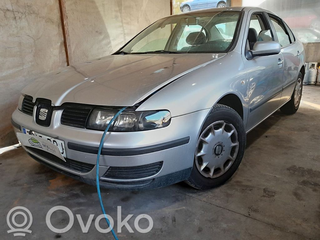 Toledo II (1M) Toledo  1J0422154B
