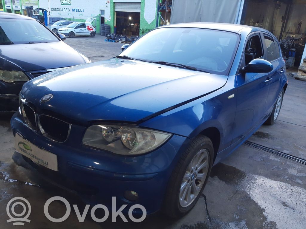 1 E81 E87 Series 1  61319125343