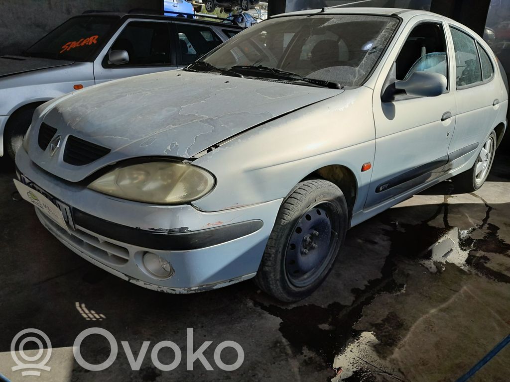 Megane I Megane  8200199726