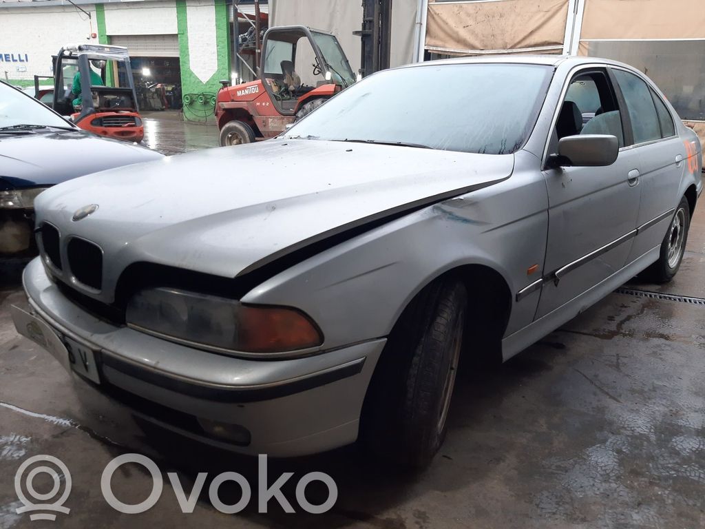 5 E39 Series 5  64538378438