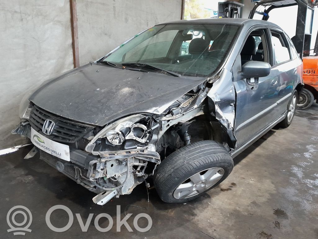 Civic Civic  77501S6AG01020
