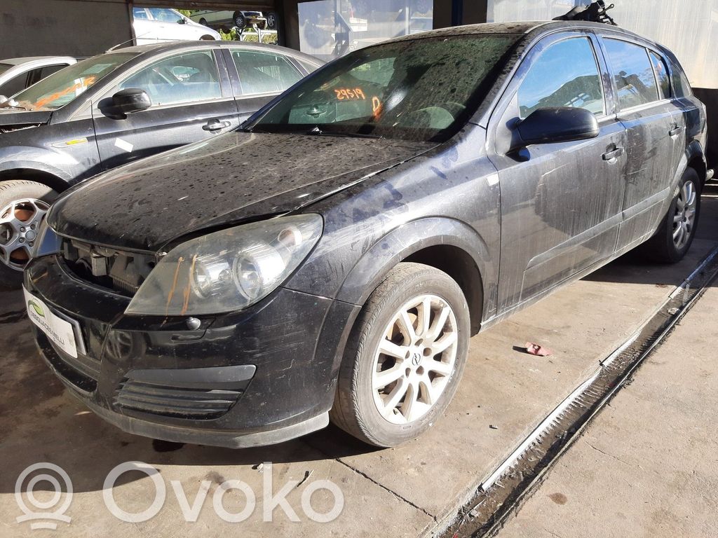 Astra H Astra  013191525