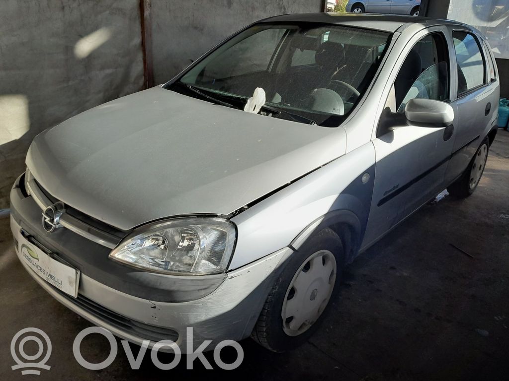 Corsa C Corsa  26076882