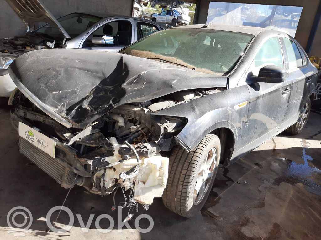 Mondeo MK IV Mondeo  6M21U22601