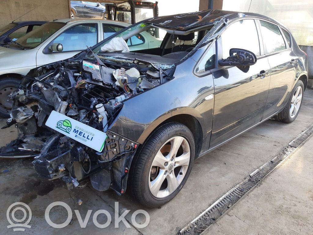 Astra J Astra  13503047