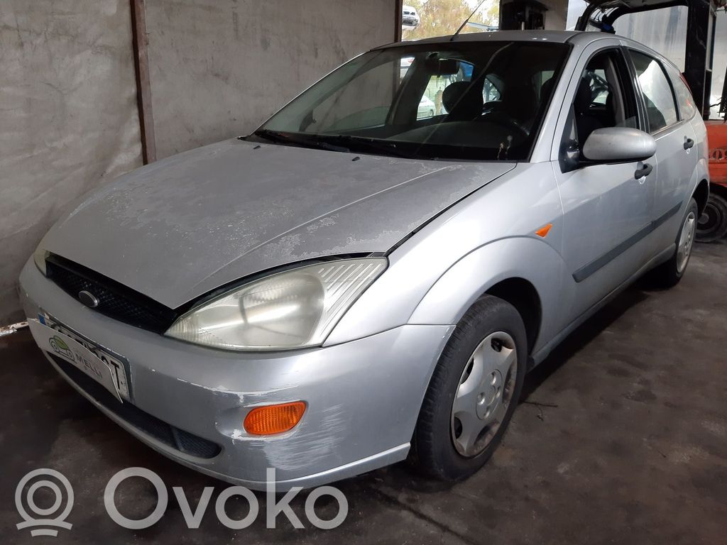 Focus Focus  1425754