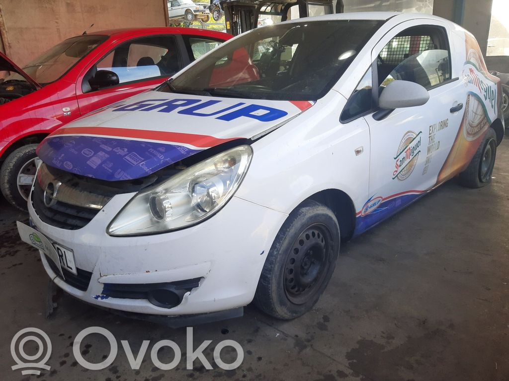 Corsa D Corsa  55702004