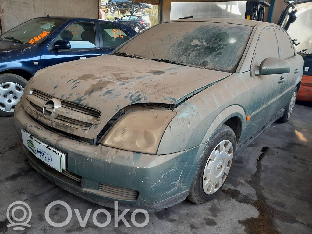 Vectra C Vectra  13106812