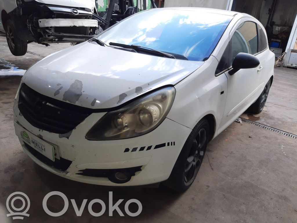 Corsa D Corsa  13249401