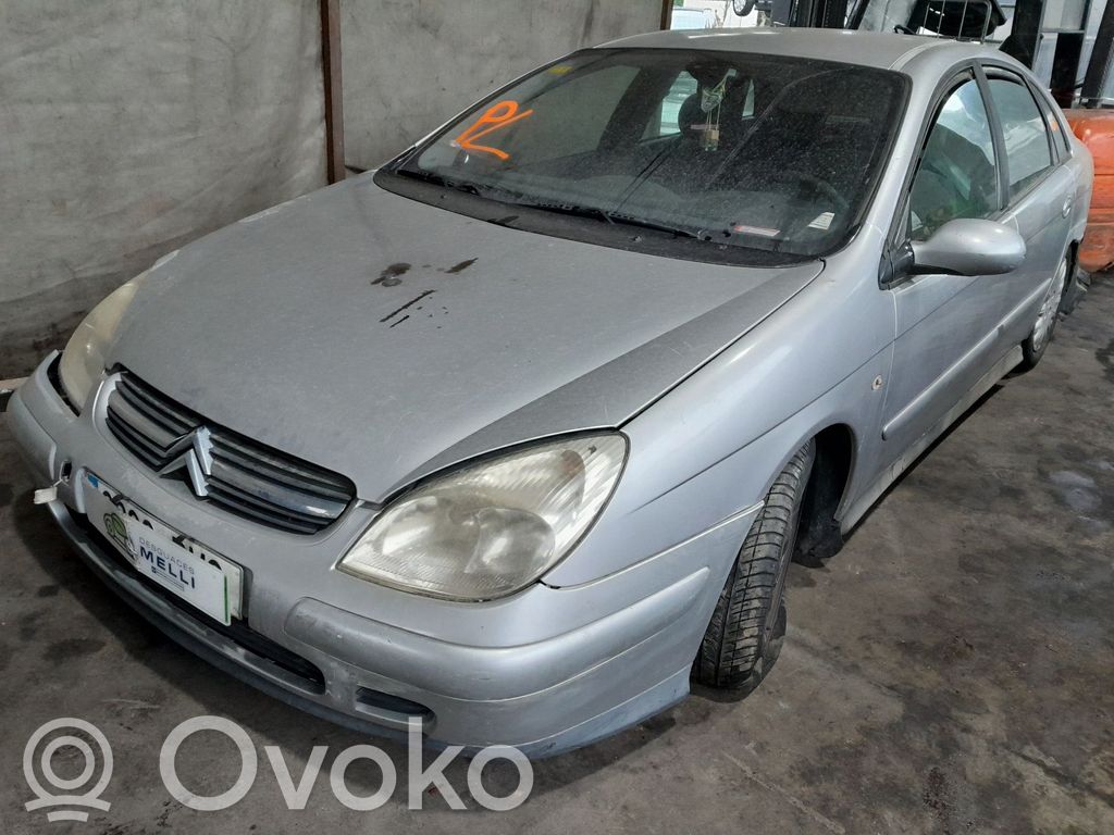 C5 C5, C5 Aircross  9006A0