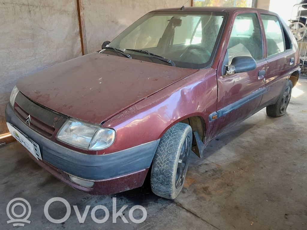 Saxo Saxo  913875