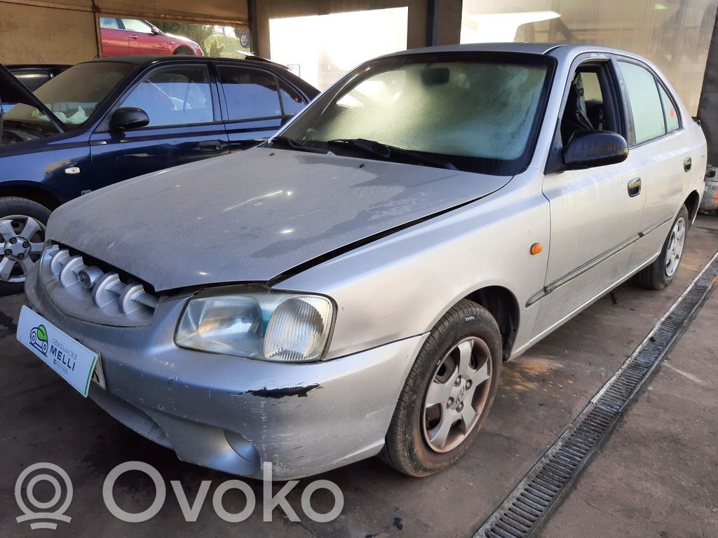 Accent Accent  9703534000