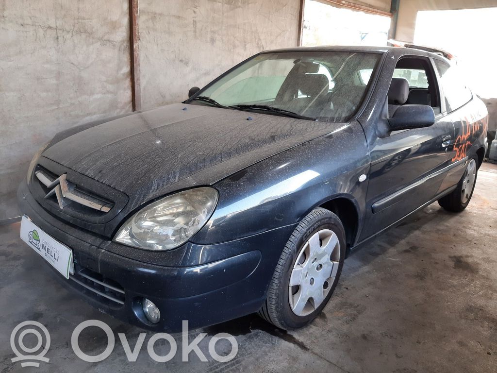 Xsara Xsara, Xsara Picasso  9652043280B