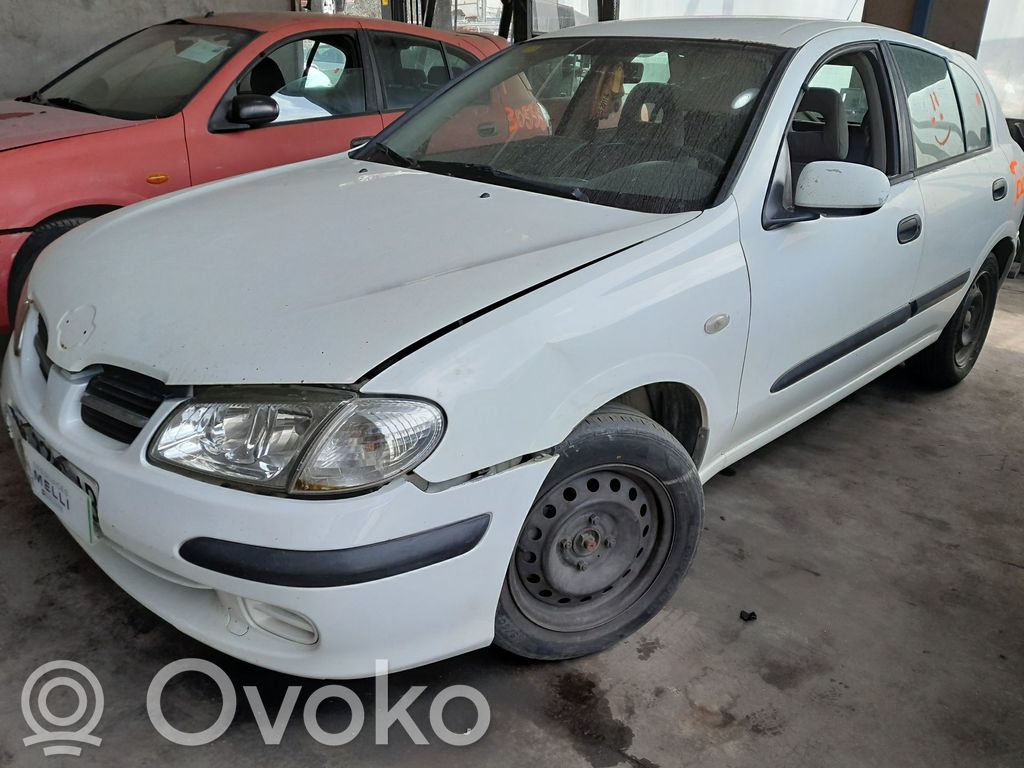 Almera N16 Almera  21481BN310