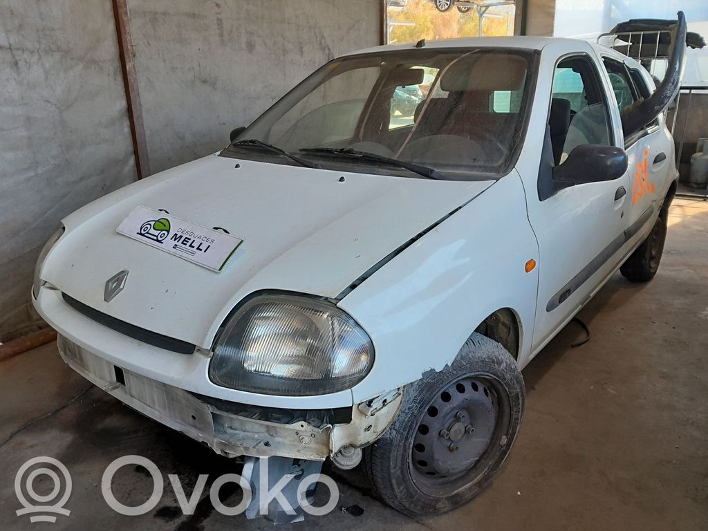 Clio II Clio  F665014AJ