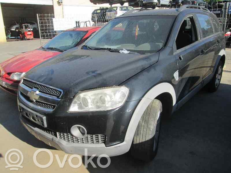 Captiva Captiva  96478443