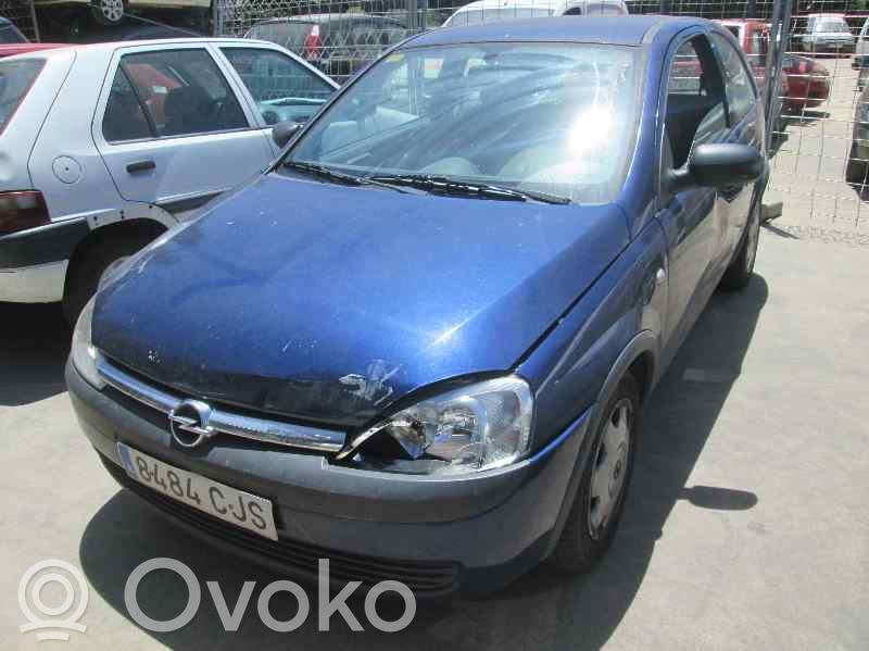 Corsa C Corsa  0001107402