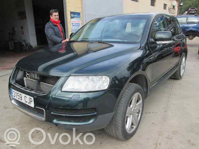 Touareg I Touareg  0281004005