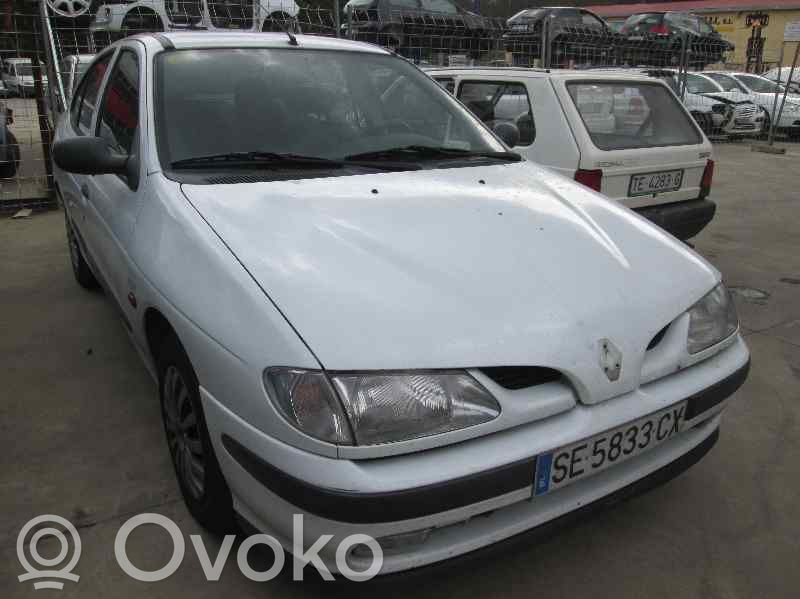 Megane I Megane  7701040683