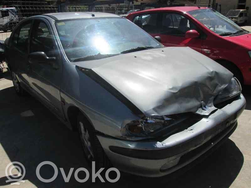 Megane I Megane  7701204286