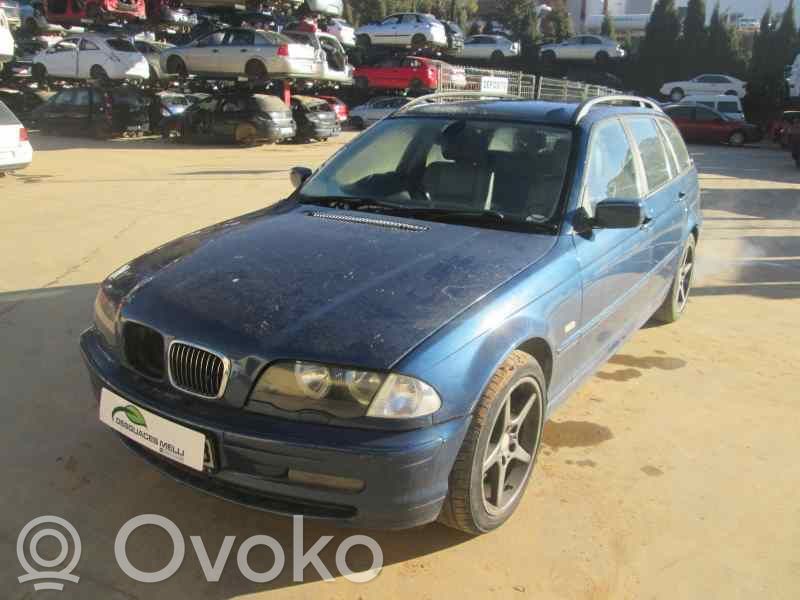 3 E46 Series 3  63218368759