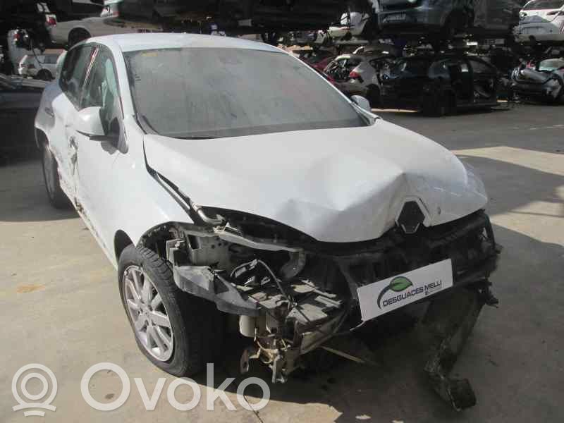 Megane III Megane  827210003R