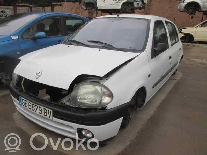 Clio II Clio  7700111205