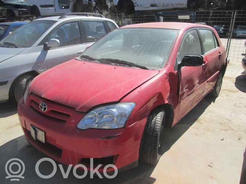Corolla E120 E130 Corolla  153635