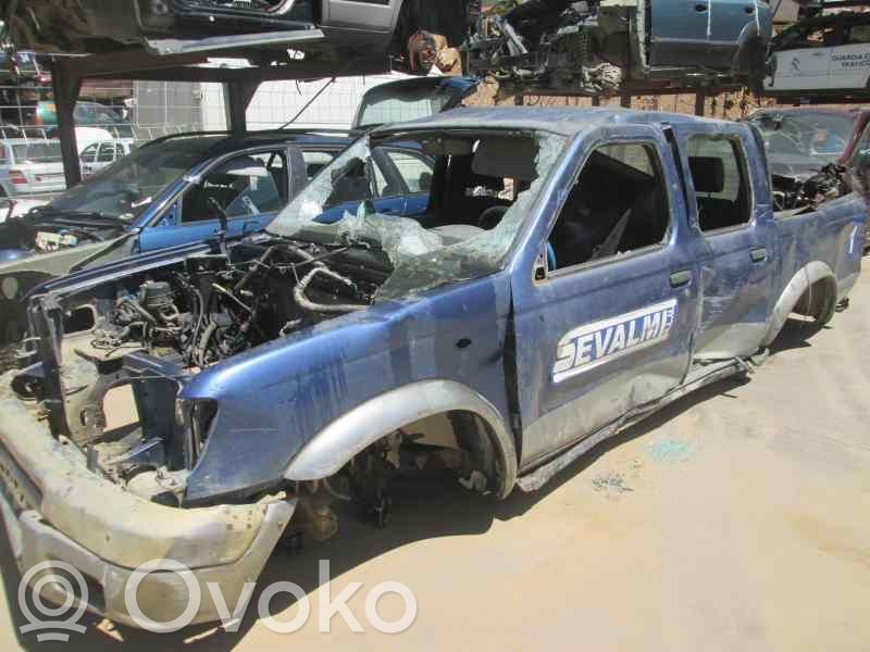PickUp King Cab, PickUp, Navara  827212S700