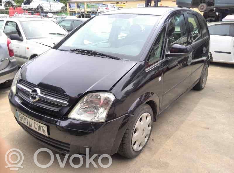Meriva A Meriva  S250803