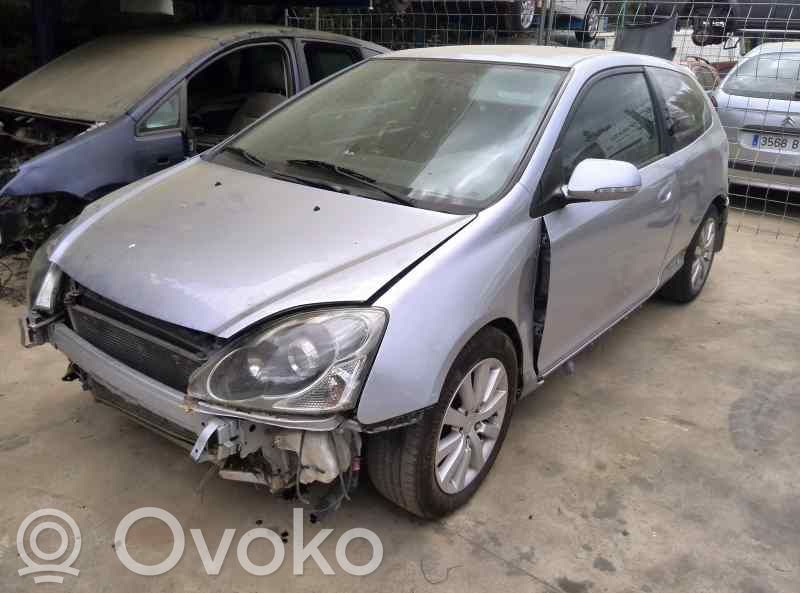 Civic Civic  M18634