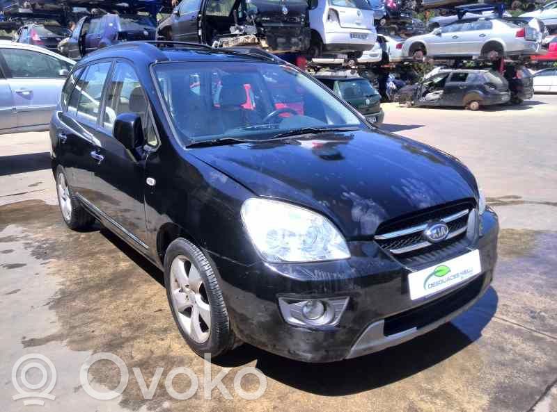 Carens II Carens  966201D000