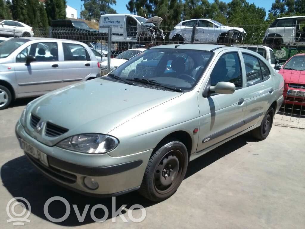 Megane I Megane  7701047260