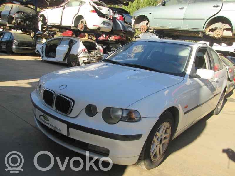 3 E46 Series 3  BDH